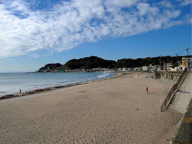 鎌倉市笛田６丁目売地
