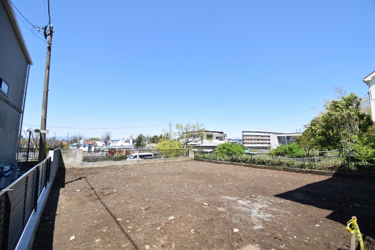 藤沢市 片瀬２丁目