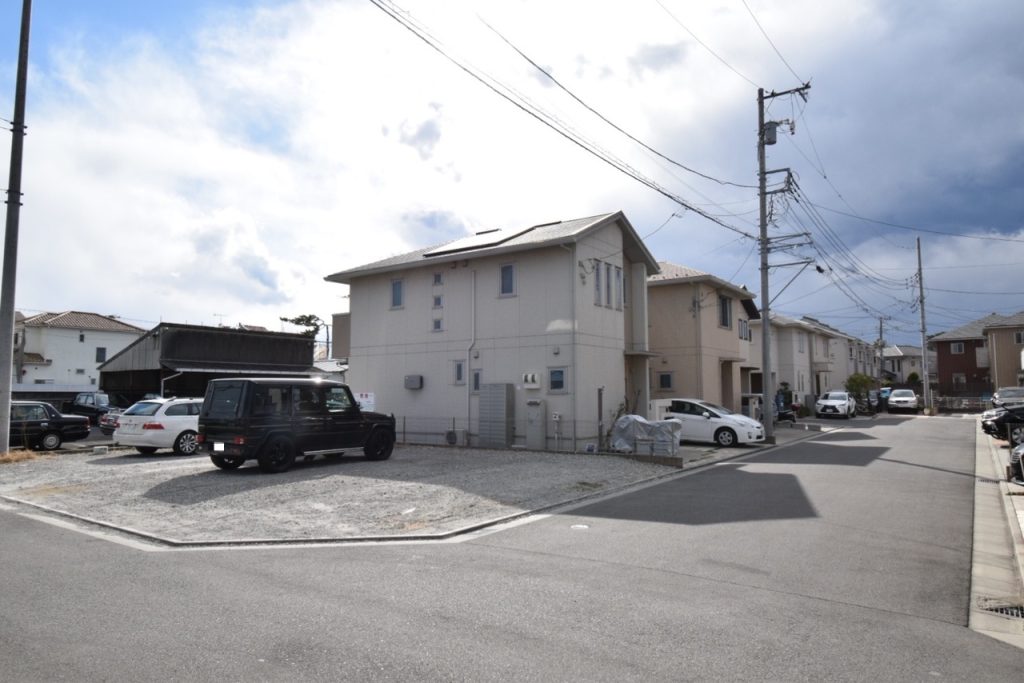 辻堂元町２区画