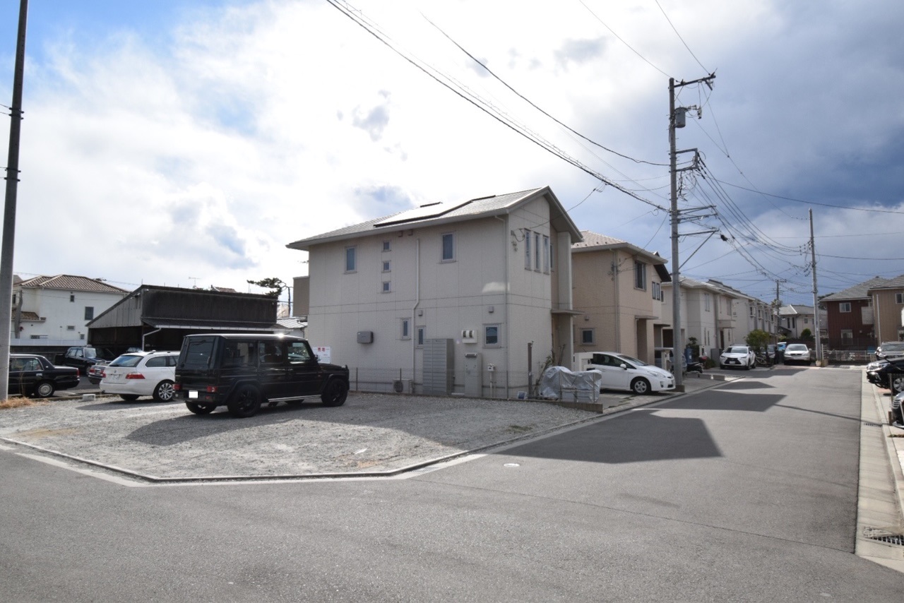 辻堂元町２区画