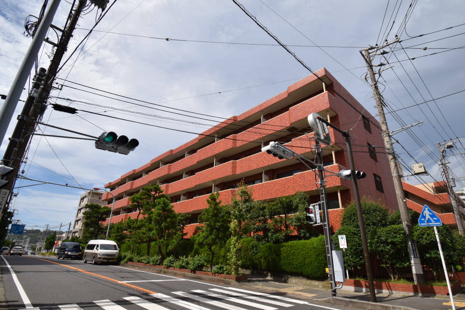 湘南グリーンハイツ