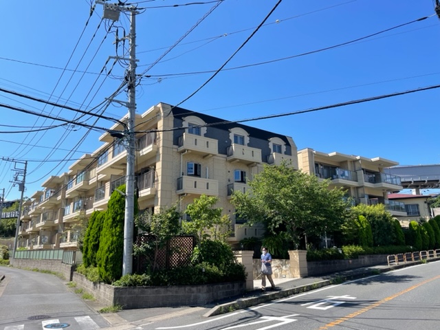 ヴェレーナ湘南西鎌倉