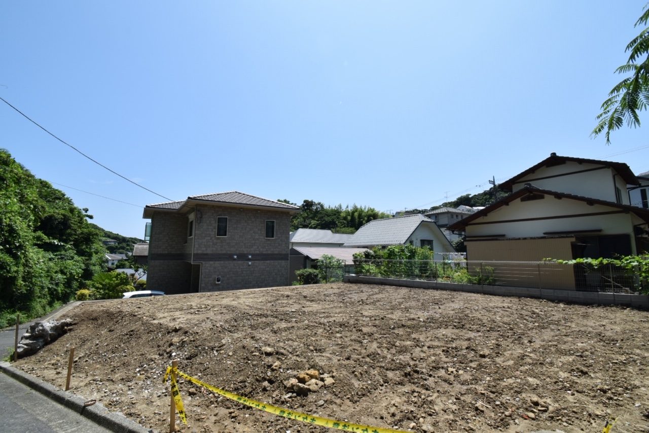 鎌倉市稲村ケ崎５丁目