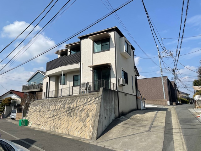 鎌倉市台