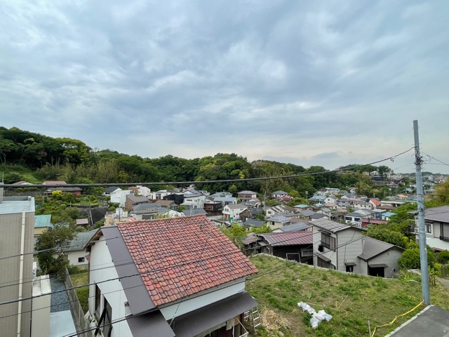 鎌倉市台