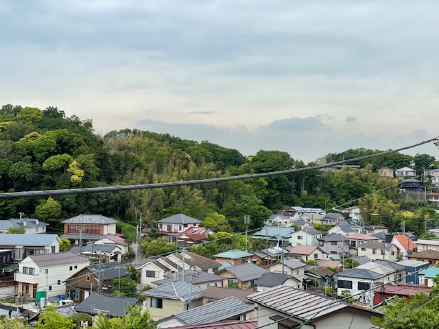 鎌倉市台