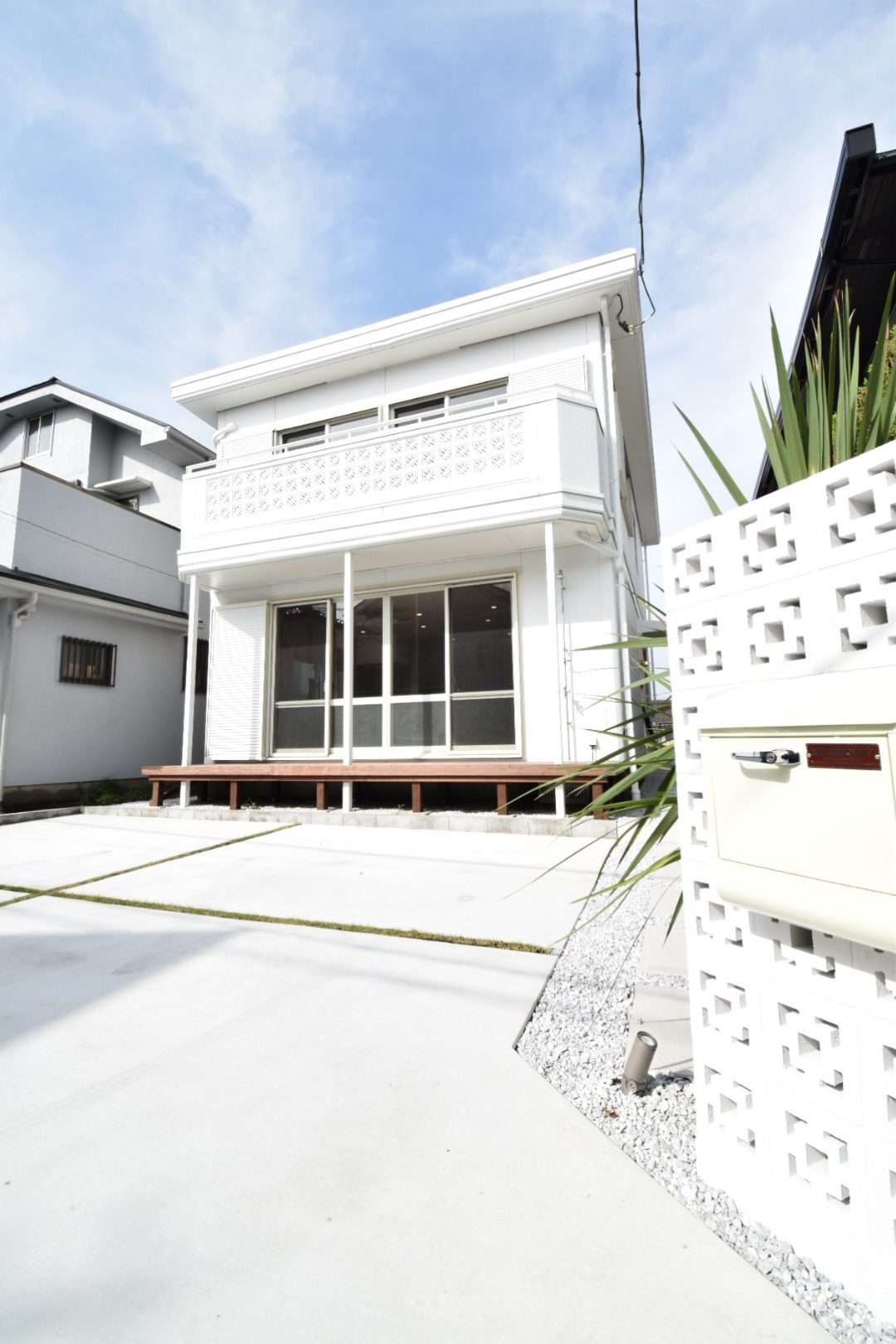 藤沢市辻堂新町3丁目