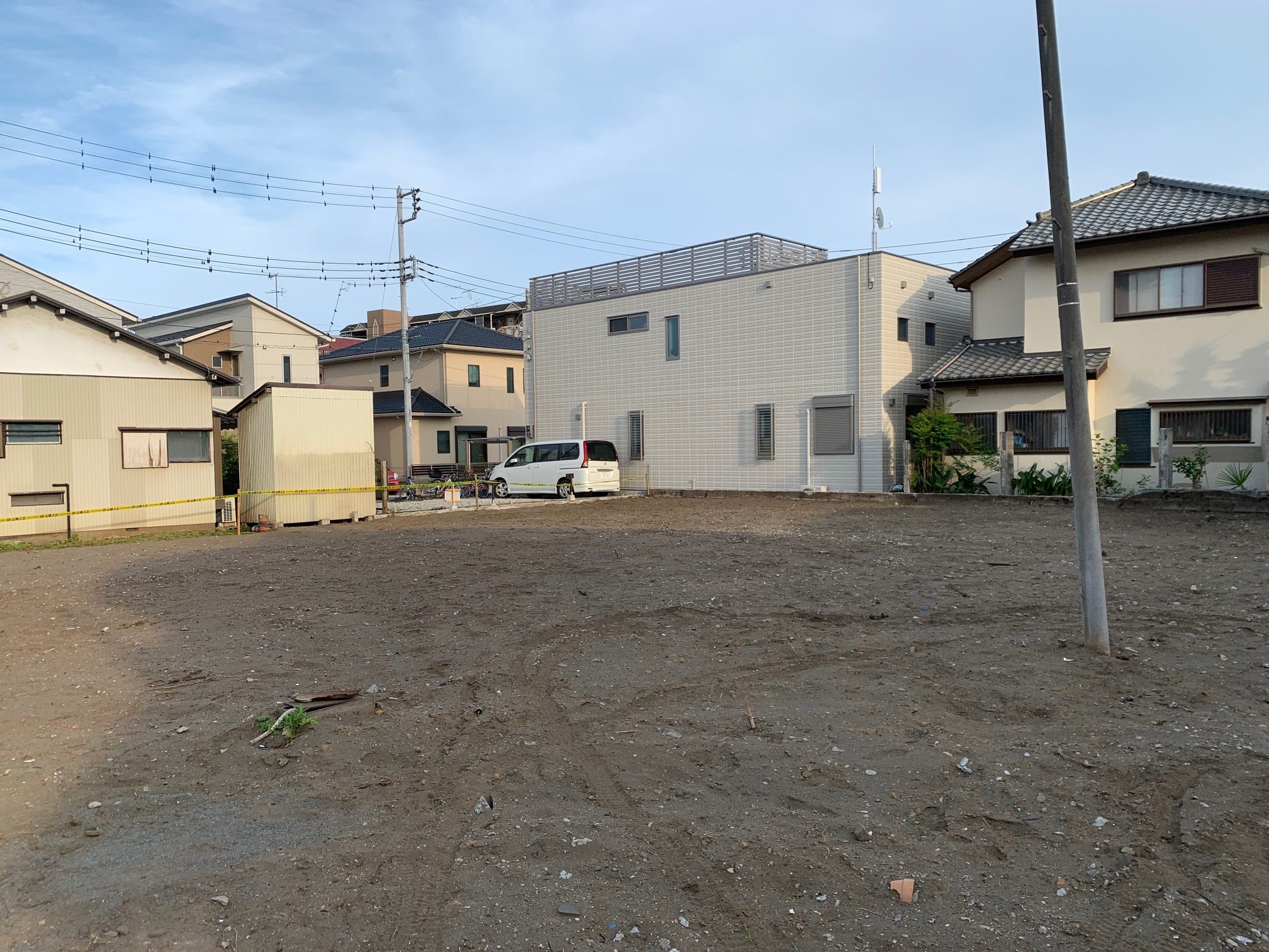 茅ヶ崎市東海岸北２丁目２期