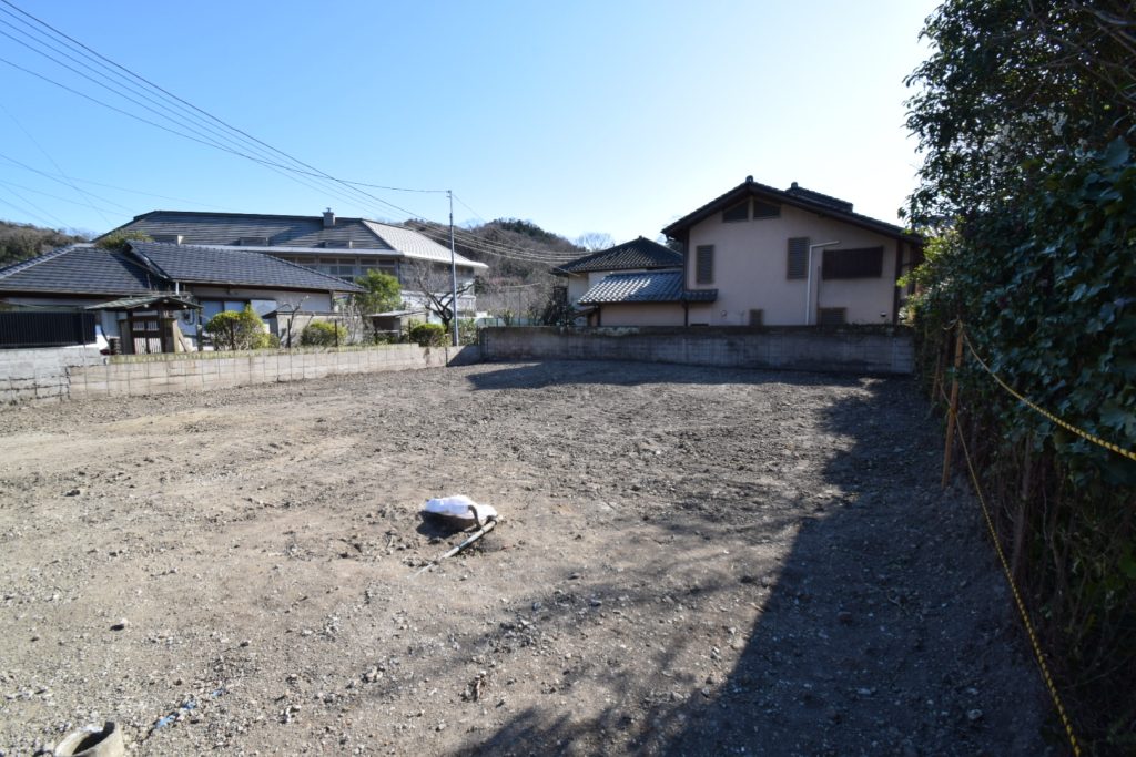 鎌倉市二階堂