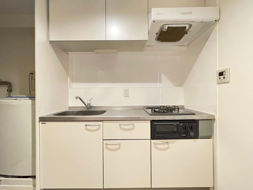 ライオンズリゾートマンション芦名A棟