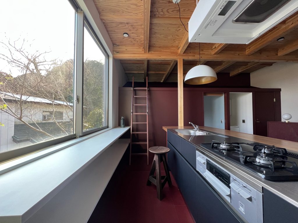 鎌倉市坂ノ下新築未入居物件
