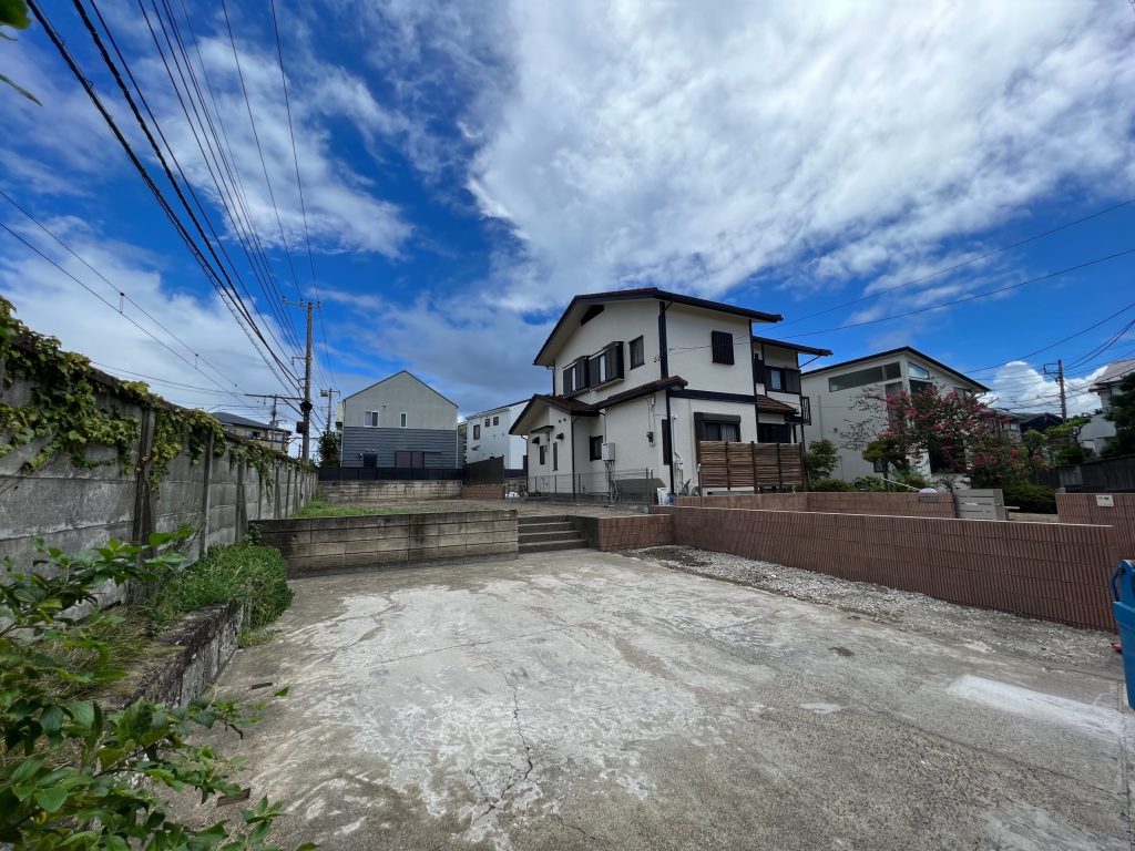 鎌倉市長谷2丁目