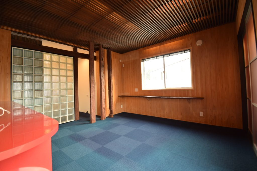 鎌倉市笛田3丁目デザイナーズ