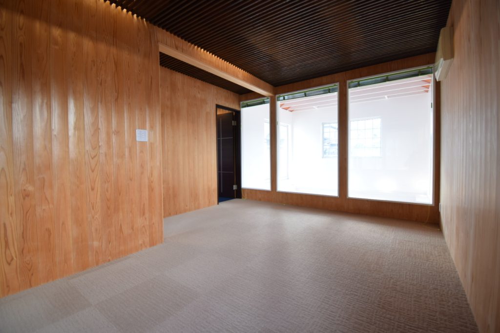 鎌倉市笛田3丁目デザイナーズ