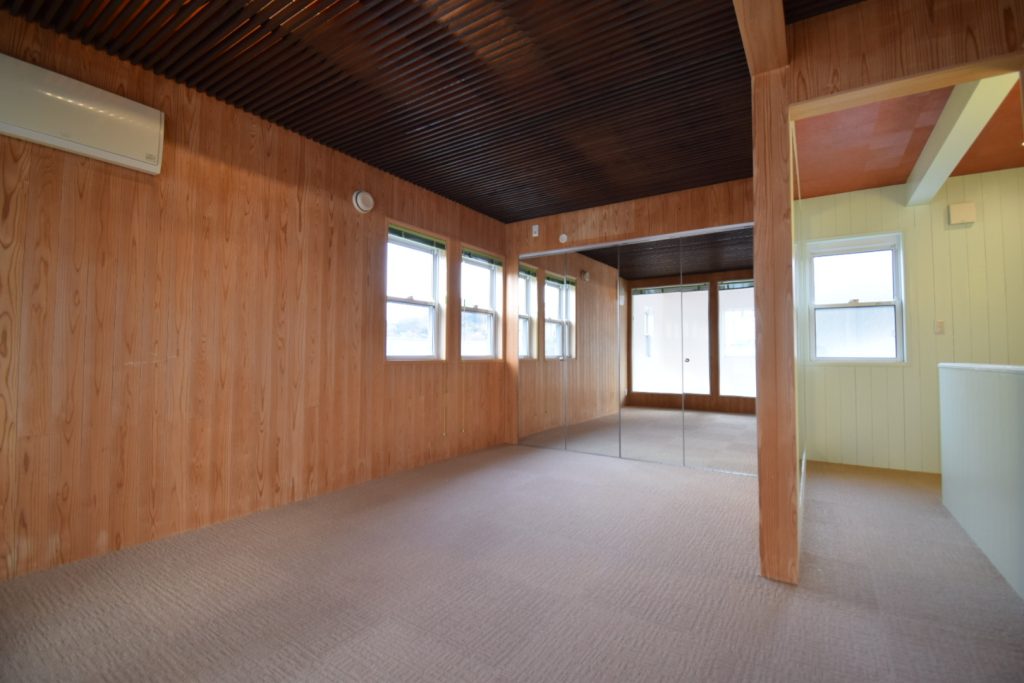 鎌倉市笛田3丁目デザイナーズ