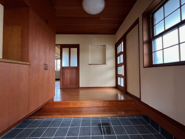 鎌倉市西鎌倉1丁目