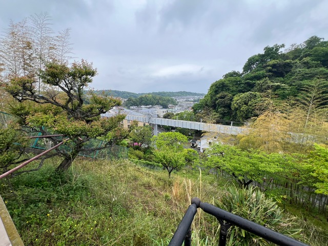 鎌倉市西鎌倉1丁目