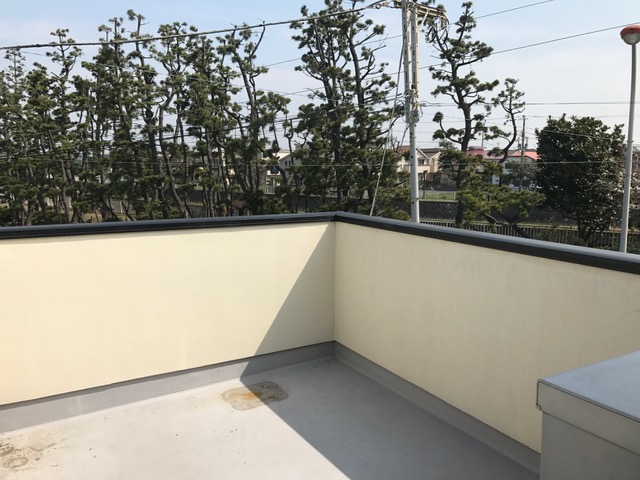 藤沢市鵠沼海岸４丁目