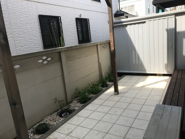 藤沢市鵠沼海岸４丁目