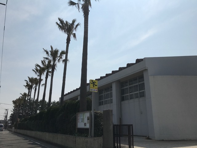 藤沢市鵠沼海岸４丁目