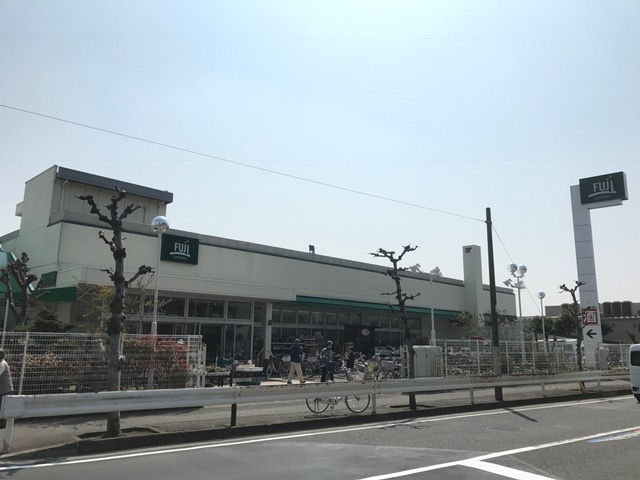 藤沢市鵠沼海岸４丁目