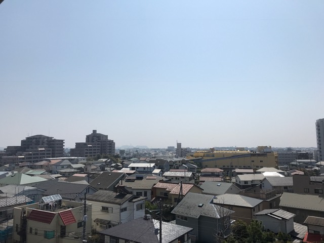 パークハイツ湘南辻堂