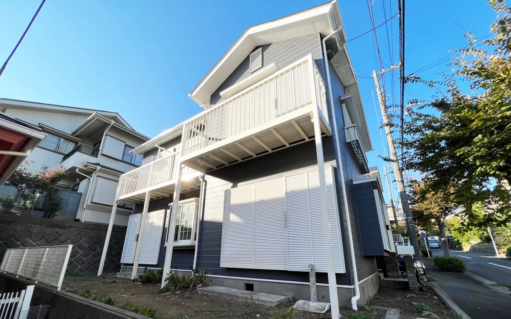 三浦市三崎町小網代
