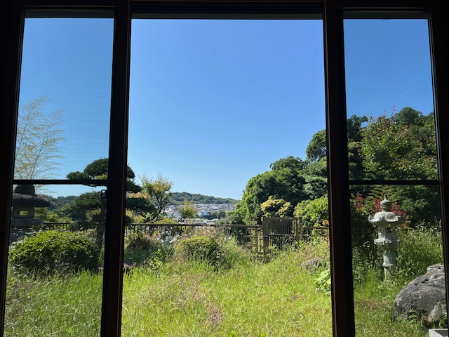 鎌倉市西鎌倉1丁目