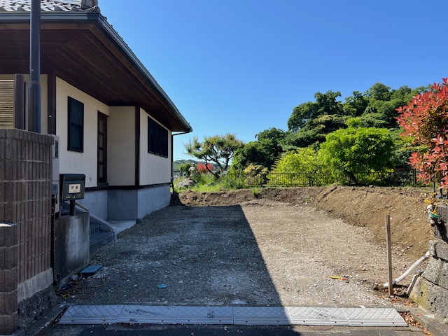 鎌倉市西鎌倉1丁目