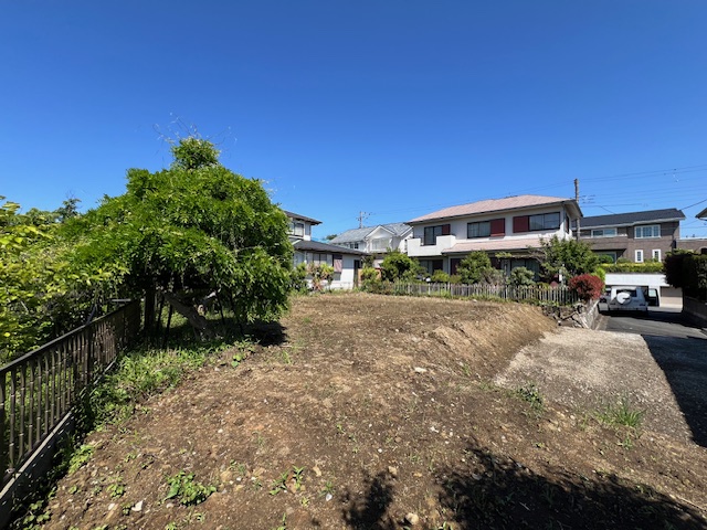 鎌倉市西鎌倉1丁目