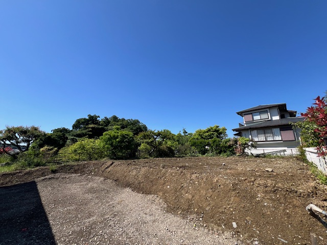 鎌倉市西鎌倉1丁目
