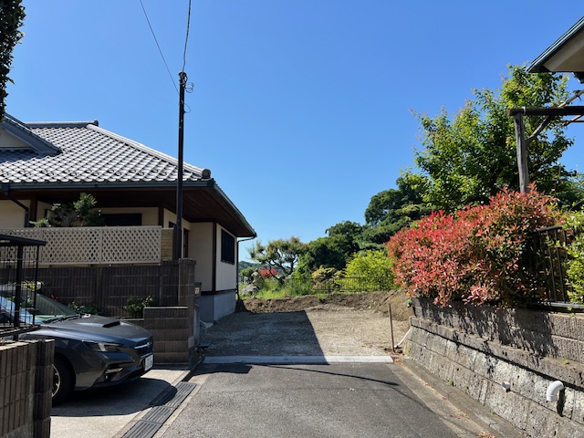 鎌倉市西鎌倉1丁目