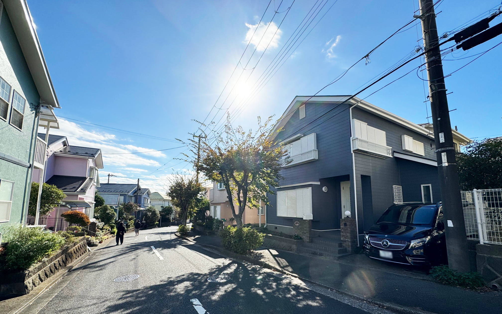三浦市三崎町小網代