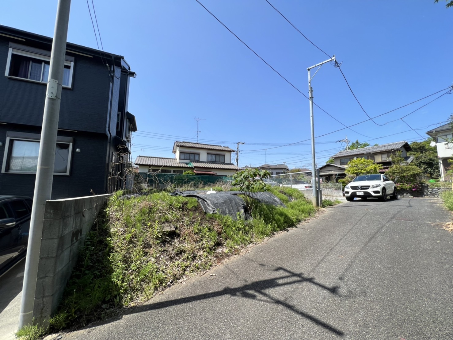 寒川町岡田4丁目