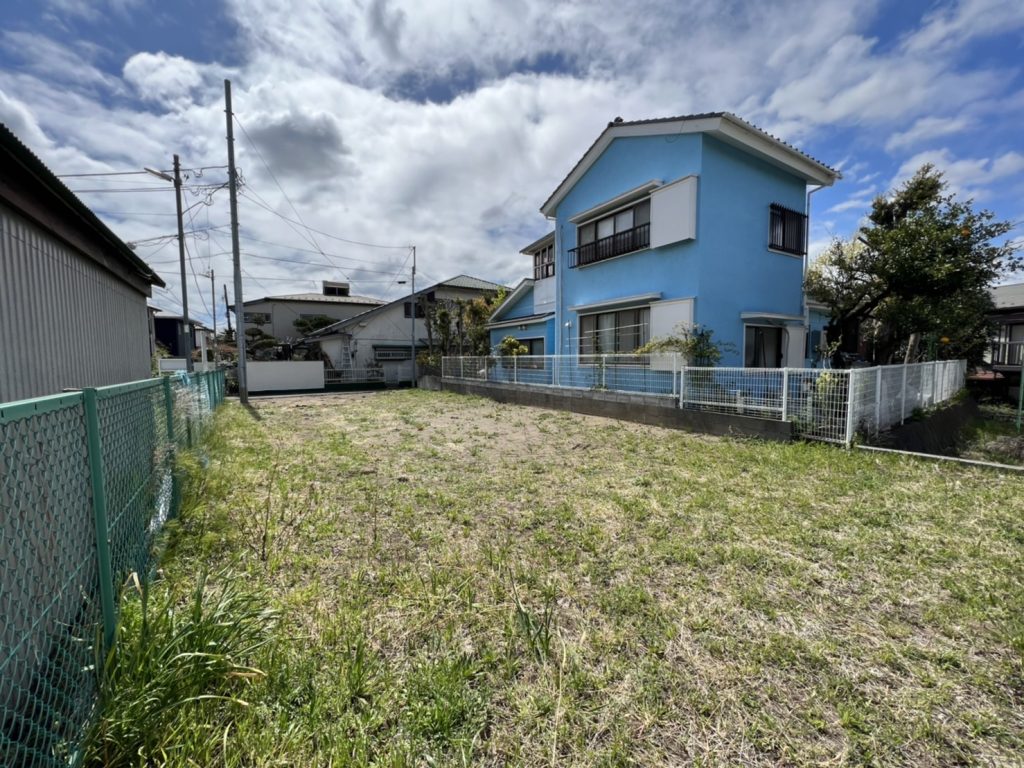 藤沢市辻堂新町3丁目